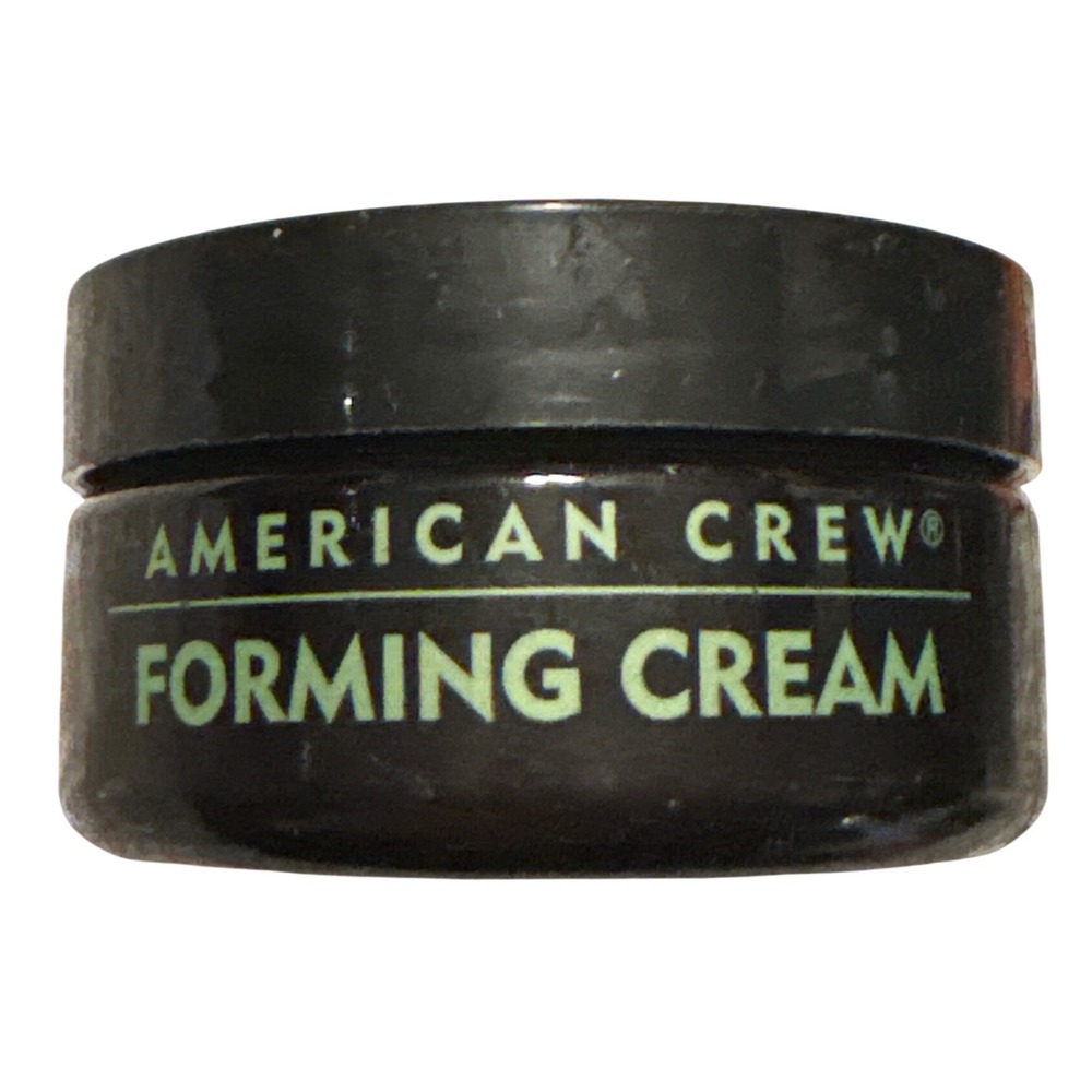 NEW American Crew Forming Cream Hair Styling Cream 1.7 oz‎ 50g New
